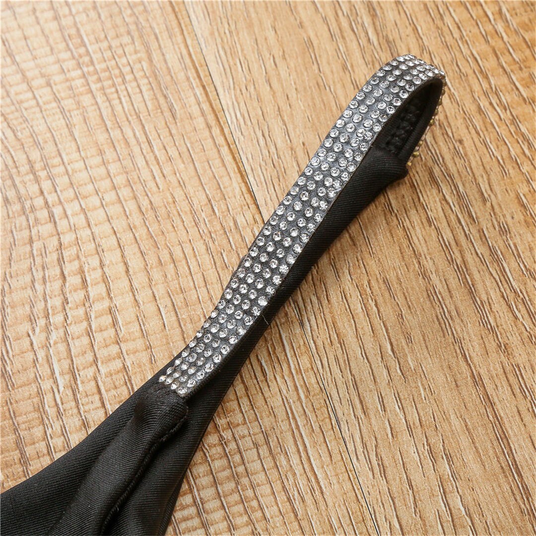 Mini Bikini Crystal Micro