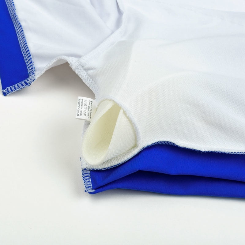 Bikini à nœuds - 11 Couleurs