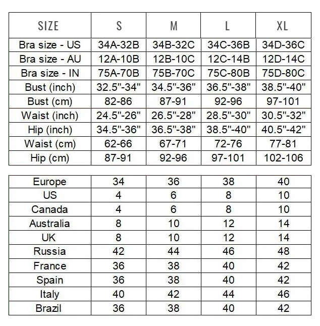 Monokini a strisce di filo a forma di V