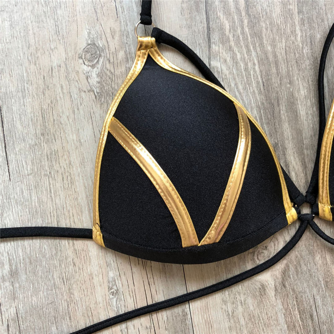 Bikini push up indipendente