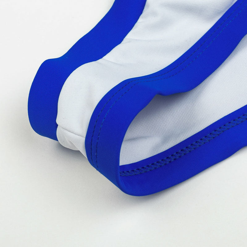 Bikini con top a nodo - 11 colori