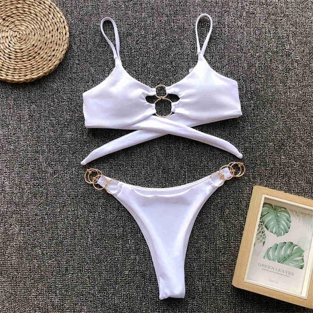 Anelli Bikini Brasiliano