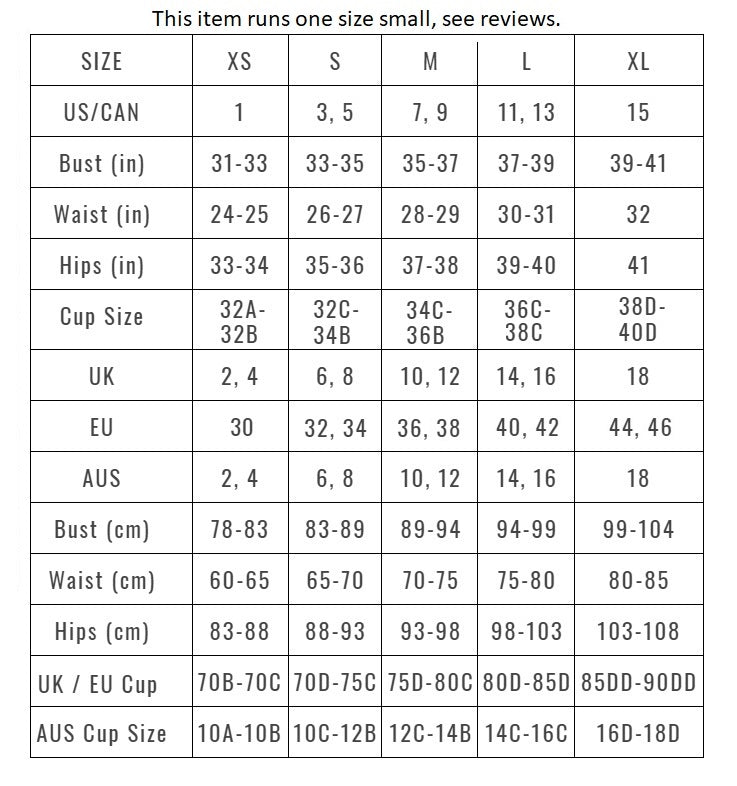 Leopard Print Bikini